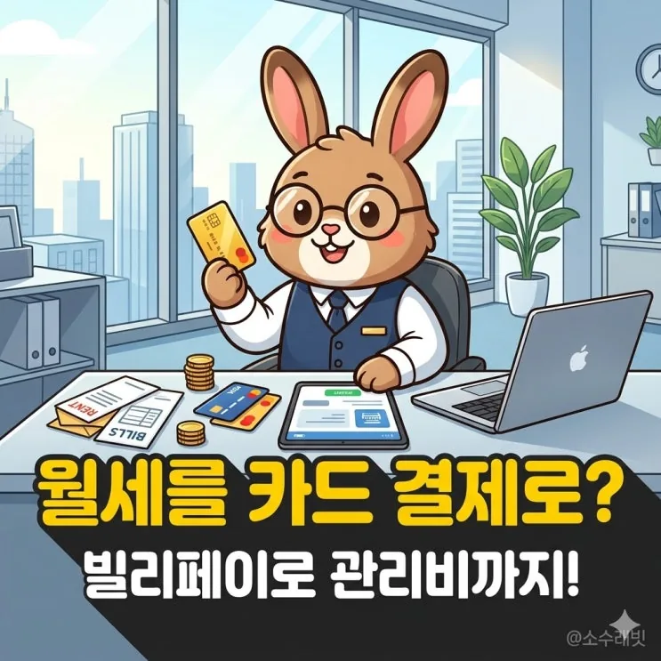소수래빗 후기 대표 이미지