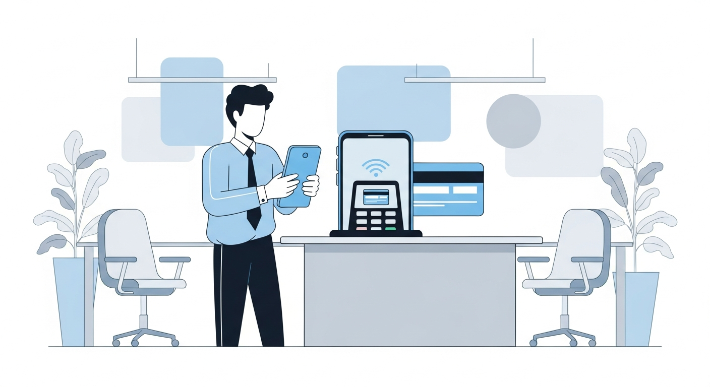 사무실 월세도 카드로 낼 수 있나요?